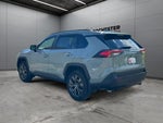2023 Toyota RAV4 Hybrid XLE Premium AWD
