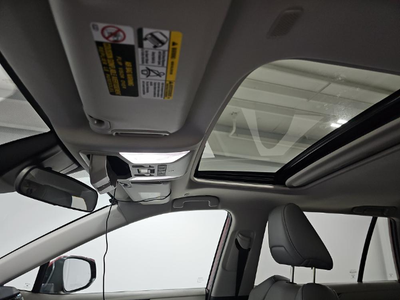 2024 Toyota RAV4 Hybrid XLE Premium AWD