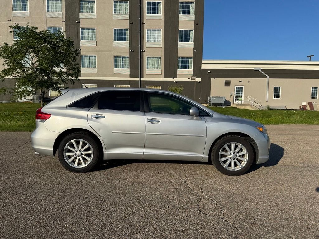 2009 Toyota Venza Base AWD