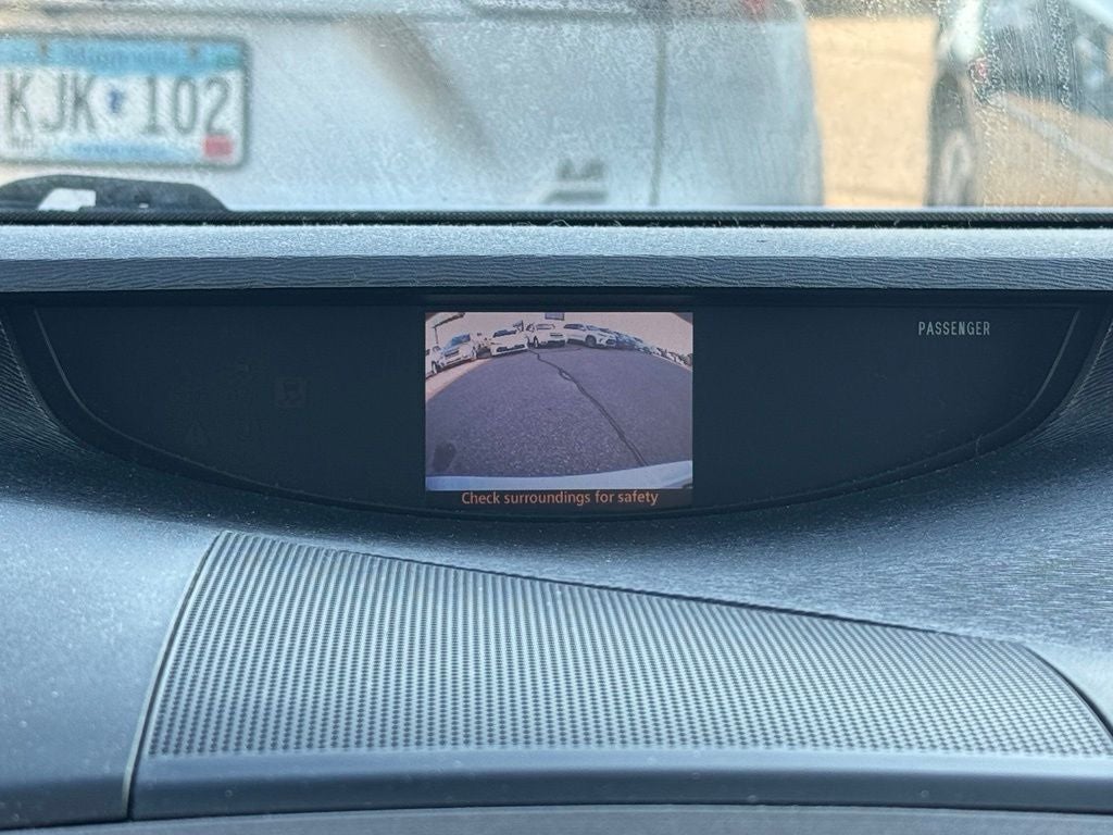 2009 Toyota Venza Base AWD