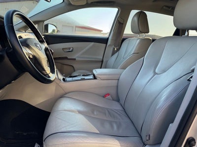 2009 Toyota Venza Base AWD