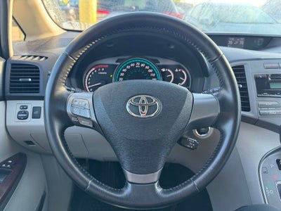 2009 Toyota Venza Base AWD