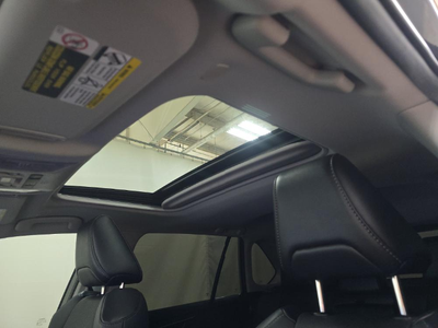 2023 Toyota RAV4 Hybrid Limited AWD