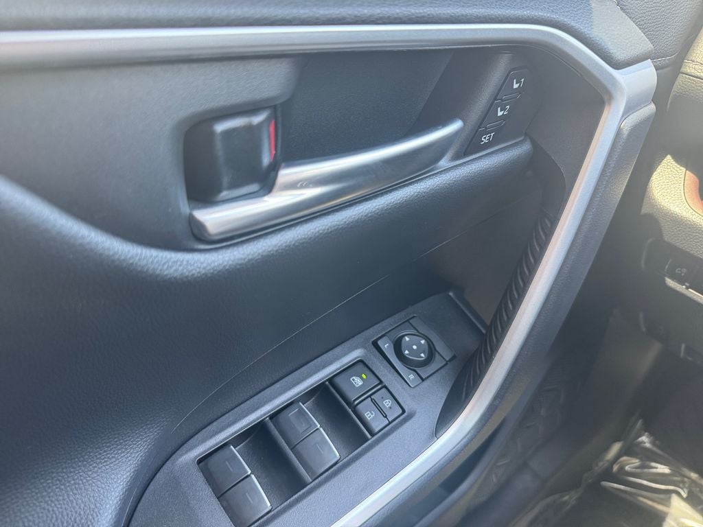 2023 Toyota RAV4 Hybrid Limited AWD