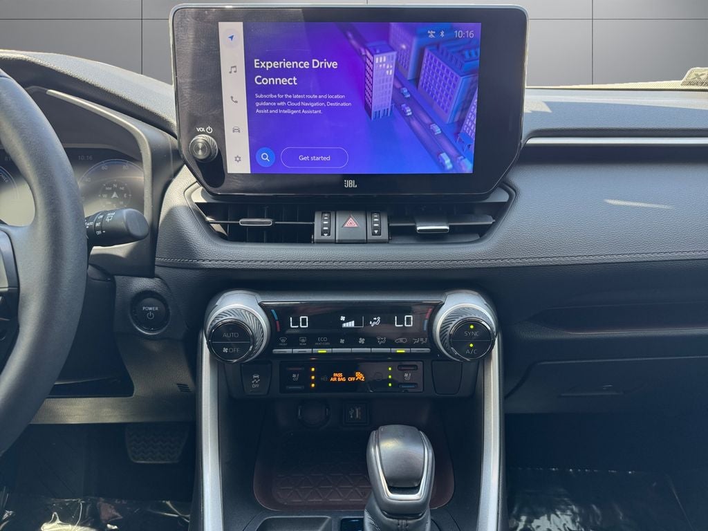 2023 Toyota RAV4 Hybrid Limited AWD