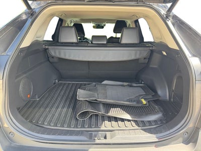 2023 Toyota RAV4 Hybrid Limited AWD
