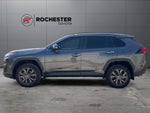 2023 Toyota RAV4 Hybrid Limited AWD