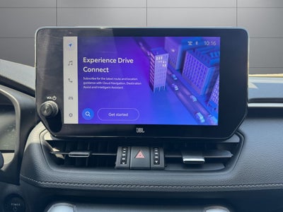 2023 Toyota RAV4 Hybrid Limited AWD