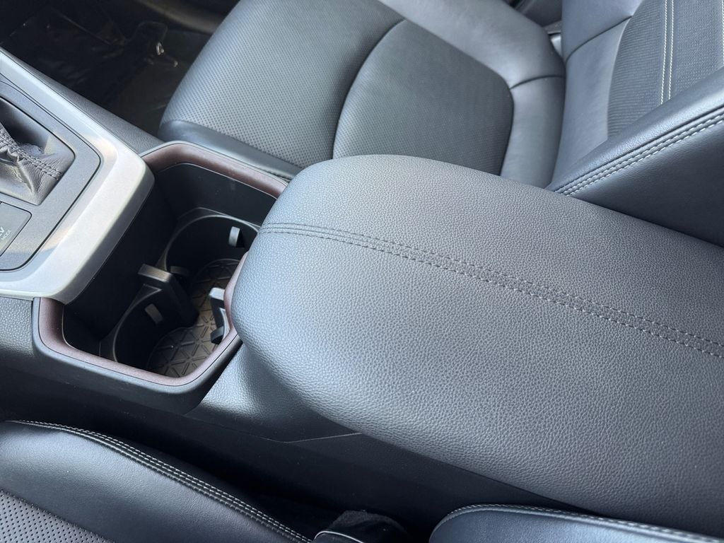 2023 Toyota RAV4 Hybrid Limited AWD