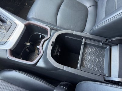 2023 Toyota RAV4 Hybrid Limited AWD