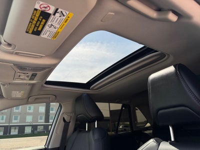 2023 Toyota RAV4 Hybrid Limited AWD