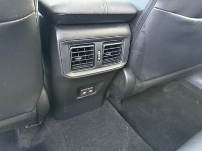 2023 Toyota RAV4 Hybrid Limited AWD