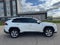 2021 Toyota RAV4 Hybrid Limited AWD