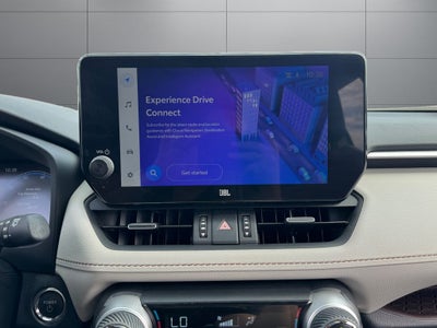 2024 Toyota RAV4 Hybrid Limited AWD
