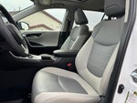 2024 Toyota RAV4 Hybrid Limited AWD