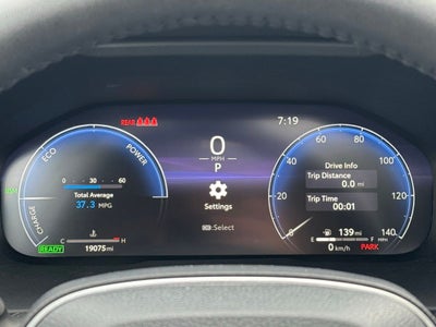 2024 Toyota RAV4 Hybrid Limited AWD