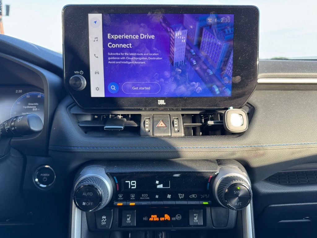 2024 Toyota RAV4 Hybrid XSE AWD