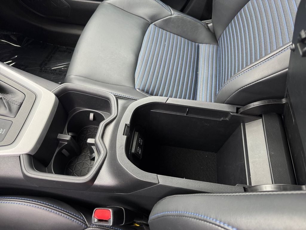 2024 Toyota RAV4 Hybrid XSE AWD