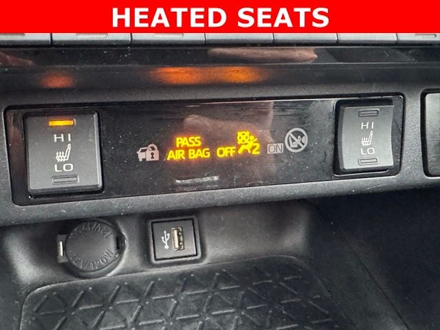 2023 Toyota RAV4 Hybrid XSE AWD