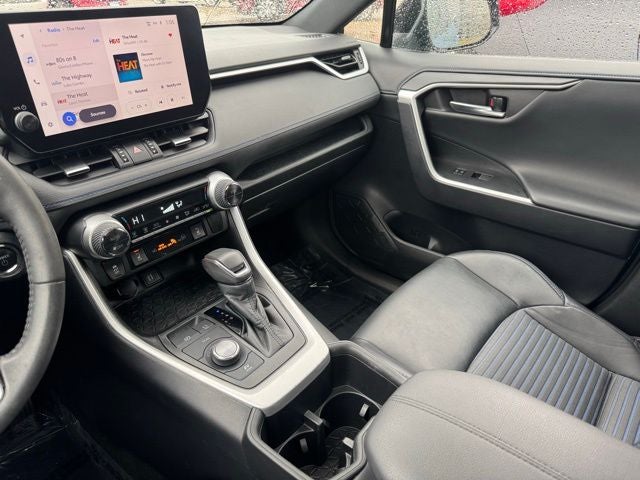 2023 Toyota RAV4 Hybrid XSE AWD