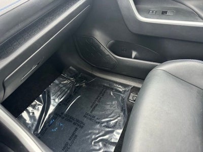 2023 Toyota RAV4 Hybrid XSE AWD