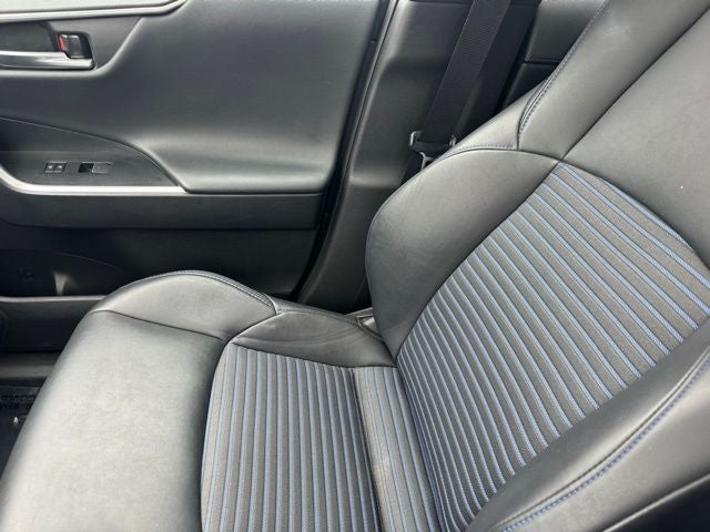 2023 Toyota RAV4 Hybrid XSE AWD