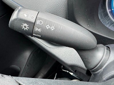 2023 Toyota RAV4 Hybrid XSE AWD