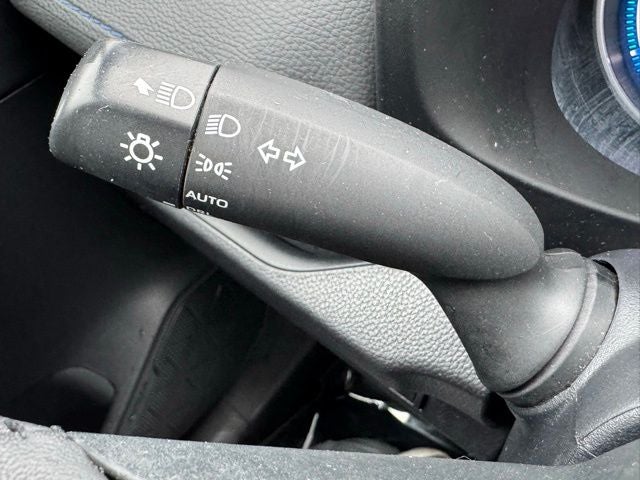 2023 Toyota RAV4 Hybrid XSE AWD