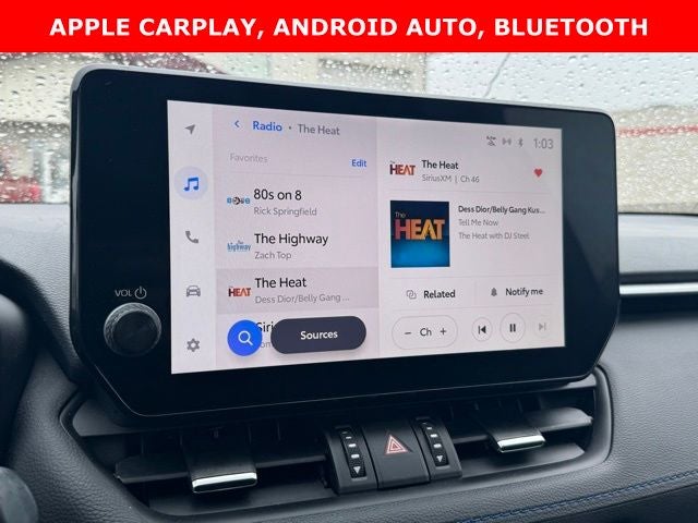 2023 Toyota RAV4 Hybrid XSE AWD