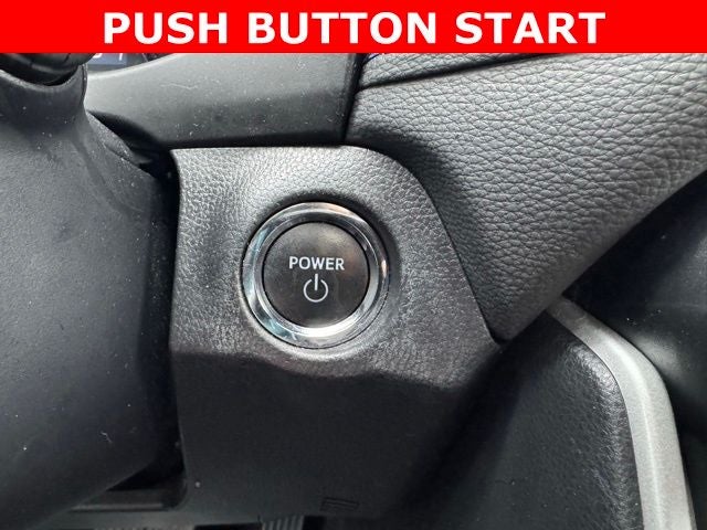 2023 Toyota RAV4 Hybrid XSE AWD