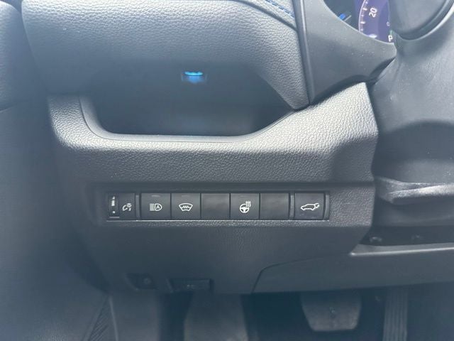 2023 Toyota RAV4 Hybrid XSE AWD