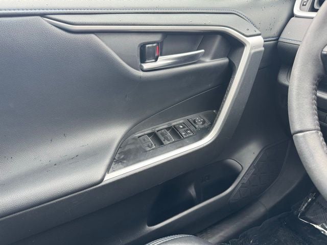 2023 Toyota RAV4 Hybrid XSE AWD