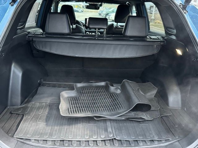 2023 Toyota RAV4 Hybrid XSE AWD