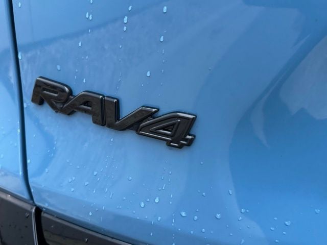 2023 Toyota RAV4 Hybrid XSE AWD