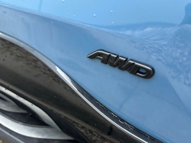 2023 Toyota RAV4 Hybrid XSE AWD