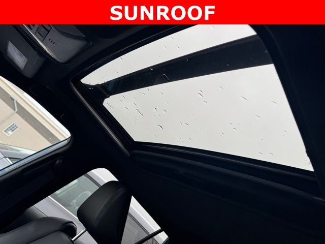 2023 Toyota RAV4 Hybrid XSE AWD