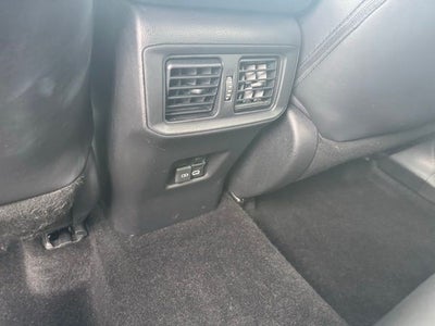 2023 Toyota RAV4 Hybrid XSE AWD