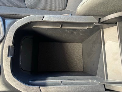 2020 Toyota RAV4 Hybrid LE AWD