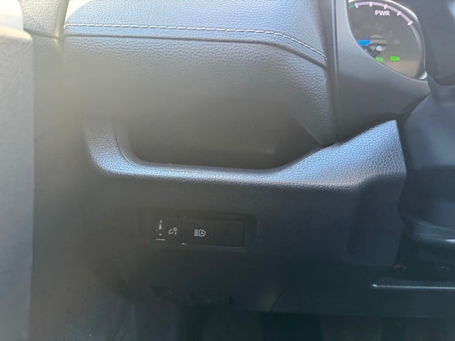 2020 Toyota RAV4 Hybrid LE AWD