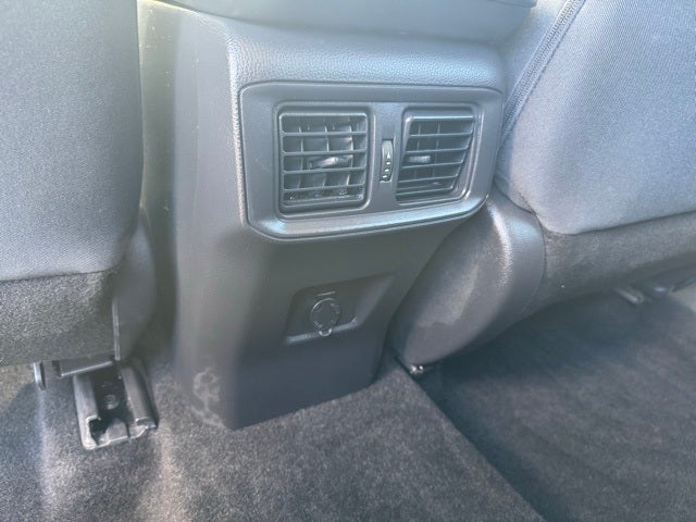 2020 Toyota RAV4 Hybrid LE AWD