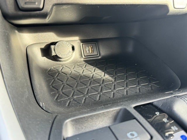 2024 Toyota RAV4 Hybrid LE AWD