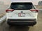 2024 Toyota RAV4 Hybrid LE AWD