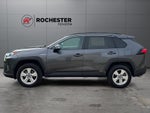 2021 Toyota RAV4 Hybrid XLE AWD