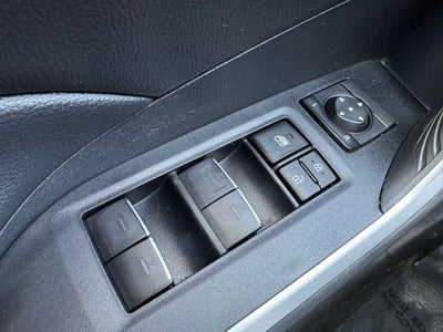 2022 Toyota RAV4 Hybrid XLE AWD