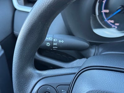 2025 Toyota RAV4 Hybrid XLE AWD