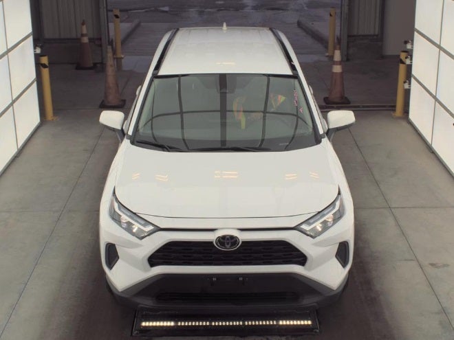 2025 Toyota RAV4 Hybrid XLE AWD