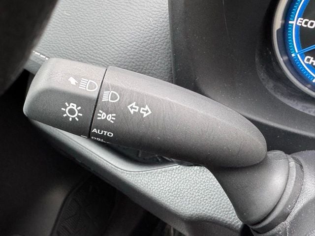 2025 Toyota RAV4 Hybrid XLE AWD