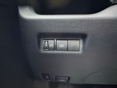 2025 Toyota RAV4 Hybrid XLE AWD