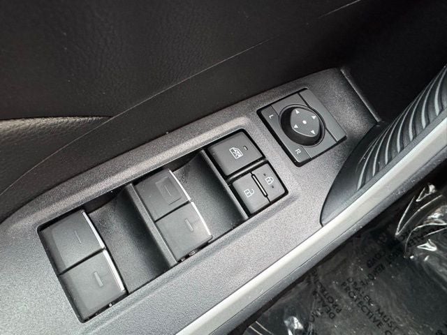 2025 Toyota RAV4 Hybrid XLE AWD