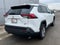 2025 Toyota RAV4 Hybrid XLE AWD